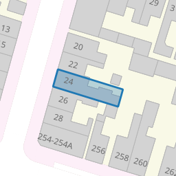 Perceel KWK01-A-10360