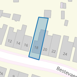 Perceel KWK01-A-10374