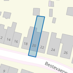 Perceel KWK01-A-10375