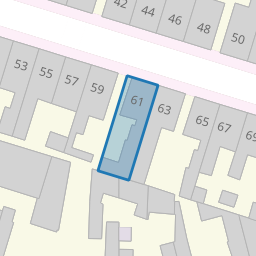 Perceel KWK01-A-10396