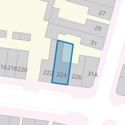 Perceel KWK01-A-10413