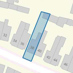 Perceel KWK01-A-10421