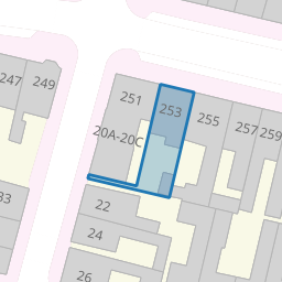 Perceel KWK01-A-10439