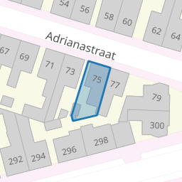 Perceel KWK01-A-10447