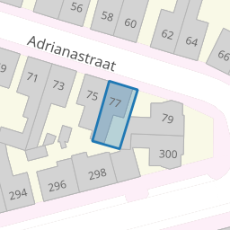 Perceel KWK01-A-10448