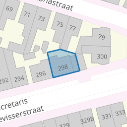 Perceel KWK01-A-10452