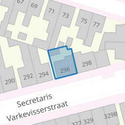 Perceel KWK01-A-10453