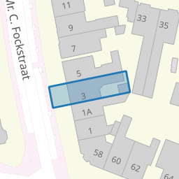 Perceel KWK01-A-10463