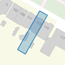 Perceel KWK01-A-10494