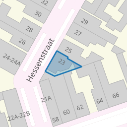 Perceel KWK01-A-10496