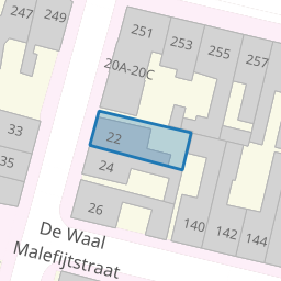 Perceel KWK01-A-10505