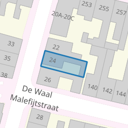 Perceel KWK01-A-10506