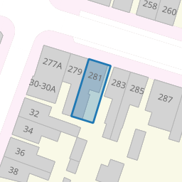 Perceel KWK01-A-10513