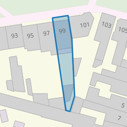 Perceel KWK01-A-10527