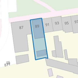 Perceel KWK01-A-10532