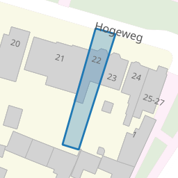 Perceel KWK01-A-10535