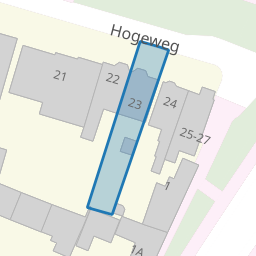 Perceel KWK01-A-10536