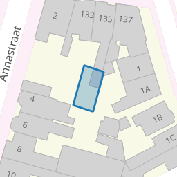 Perceel KWK01-A-10539