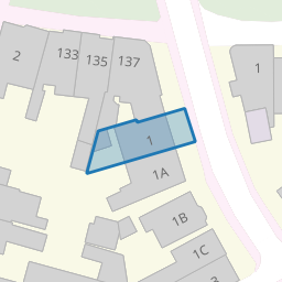 Perceel KWK01-A-10543