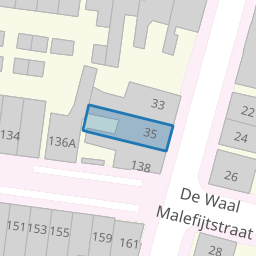 Perceel KWK01-A-10546