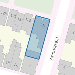 Perceel KWK01-A-10557