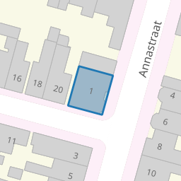 Perceel KWK01-A-10558