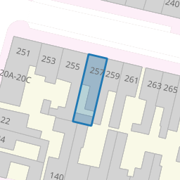 Perceel KWK01-A-10561