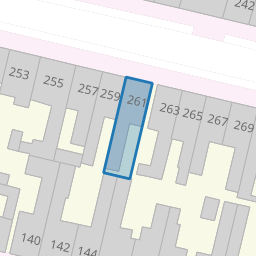 Perceel KWK01-A-10563