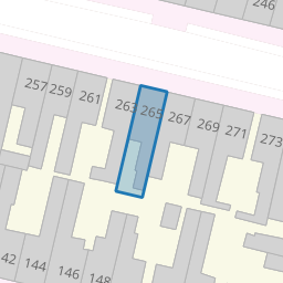 Perceel KWK01-A-10565