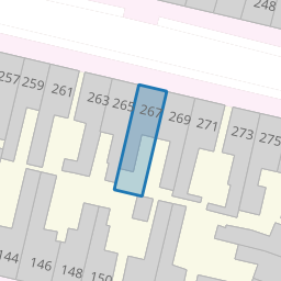 Perceel KWK01-A-10566