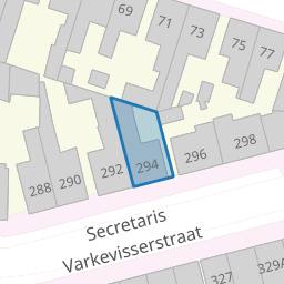 Perceel KWK01-A-10569