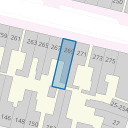 Perceel KWK01-A-10570