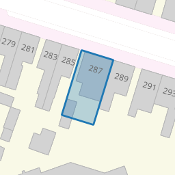 Perceel KWK01-A-10588