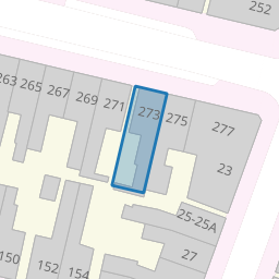 Perceel KWK01-A-10603