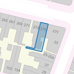 Perceel KWK01-A-10604