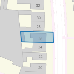 Perceel KWK01-A-10621