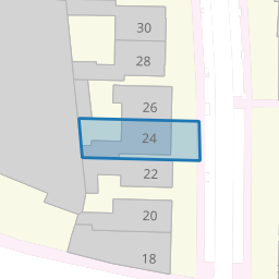 Perceel KWK01-A-10622