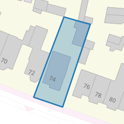 Perceel KWK01-A-10630