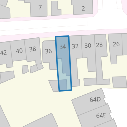 Perceel KWK01-A-10641