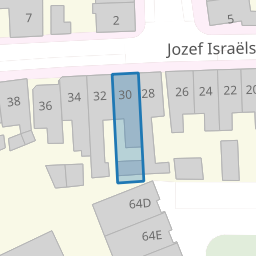 Perceel KWK01-A-10643