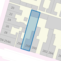 Perceel KWK01-A-10665