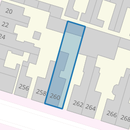 Perceel KWK01-A-10666