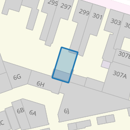 Perceel KWK01-A-10685