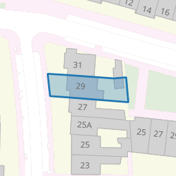 Perceel KWK01-A-10689