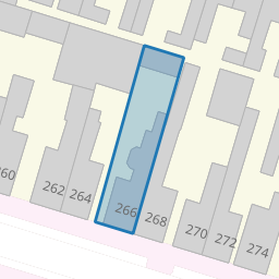 Perceel KWK01-A-10690