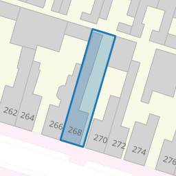 Perceel KWK01-A-10691