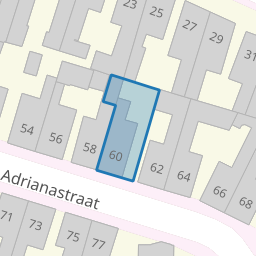 Perceel KWK01-A-10698