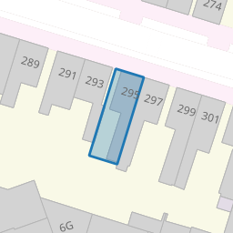 Perceel KWK01-A-10716