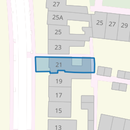 Perceel KWK01-A-10740