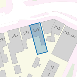 Perceel KWK01-A-10743